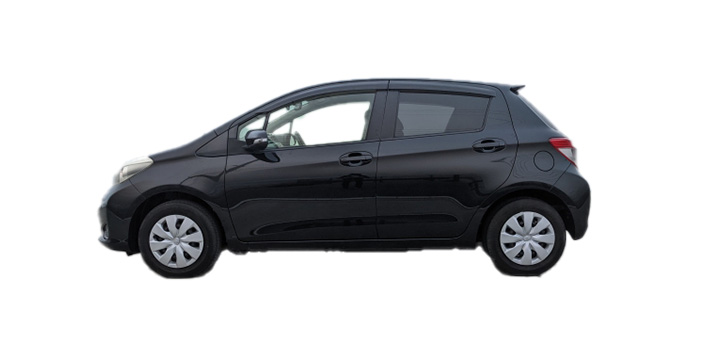 トヨタ　カローラ